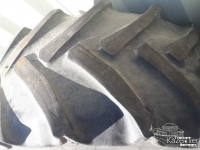 Roues, Pneus, Jantes, Barillets Jumelage Continental 540/65R28