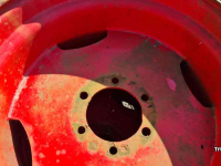 Roues, Pneus, Jantes, Barillets Jumelage Trelleborg 400/60-26,5 2X Wiel 1X Band