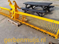Benne de fauche  Nieuwe maaikorf scherpe prijs