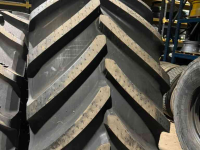 Roues, Pneus, Jantes, Barillets Jumelage Michelin VF 900/60R38 Cere x bib
