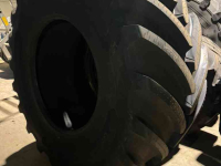 Roues, Pneus, Jantes, Barillets Jumelage Michelin VF 900/60R38 Cere x bib