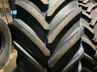 Roues, Pneus, Jantes, Barillets Jumelage Michelin VF 900/60R38 Cere x bib