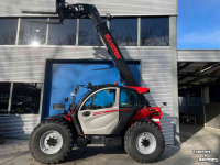 Chargeur Télescopique Manitou MLT 841-145PS