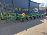 Faneur Krone KW 15.02/14 T  Schudder