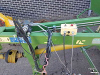 Faneur Krone KW 15.02/14 T  Schudder