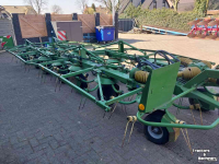 Faneur Krone KW 15.02/14 T  Schudder