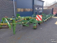 Faneur Krone KW 15.02/14 T  Schudder