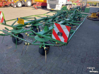Faneur Krone KW 15.02/14 T  Schudder