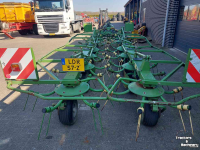 Faneur Krone KW 15.02/14 T  Schudder