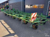 Faneur Krone KW 15.02/14 T  Schudder