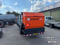 Remorque distributrice Schouten VDW 130