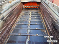 Remorque distributrice Schouten VDW 130