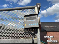 Remorque distributrice Schouten VDW 130