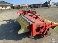 Faucheuse Pottinger NOVACAT 265