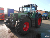 Tracteur Fendt 816