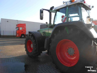 Tracteur Fendt 816