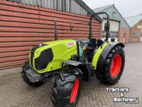 Tracteur Claas Claas Elios 2.75 Platform