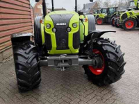 Tracteur Claas Claas Elios 2.75 Platform
