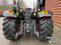 Tracteur Claas Claas Elios 2.75 Platform
