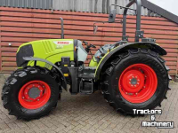 Tracteur Claas Claas Elios 2.75 Platform