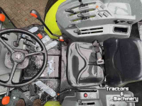 Tracteur Claas Claas Elios 2.75 Platform