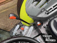 Tracteur Claas Claas Elios 2.75 Platform