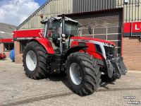 Tracteur Massey Ferguson 7S.190 Dyna-VT Exclusive tractoren