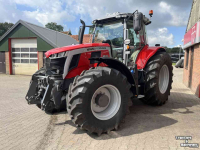 Tracteur Massey Ferguson 7S.190 Dyna-VT Exclusive tractoren