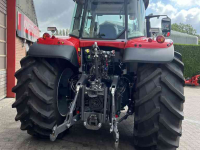 Tracteur Massey Ferguson 7S.190 Dyna-VT Exclusive tractoren