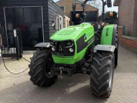 Tracteur pour horticulture Deutz-Fahr 4070 e