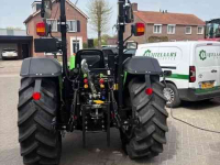 Tracteur pour horticulture Deutz-Fahr 4070 e
