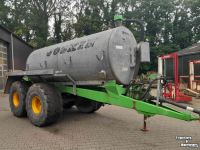 Tonneau de lisier Joskin modulo