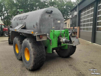 Tonneau de lisier Joskin modulo