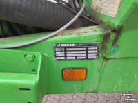 Tonneau de lisier Joskin modulo