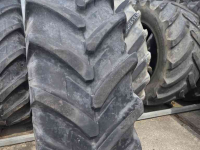 Roues, Pneus, Jantes, Barillets Jumelage Michelin 16.9R28 Agribib
