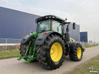 Tracteur John Deere 8370R / 8R370