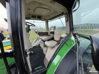 Tracteur John Deere 8370R / 8R370