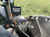 Tracteur John Deere 8370R / 8R370
