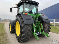Tracteur John Deere 8370R / 8R370