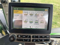 Tracteur John Deere 8370R / 8R370
