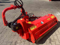 Rotobroyeur Boxer 160 klepelmaaier weidebouwmachines