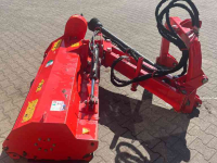 Rotobroyeur Boxer 160 klepelmaaier weidebouwmachines