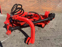 Rotobroyeur Boxer 160 klepelmaaier weidebouwmachines