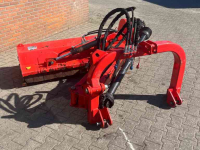 Rotobroyeur Boxer 160 klepelmaaier weidebouwmachines