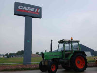 Tracteur Fendt Farmer 305 LS  zeer lage urenstaking