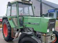 Tracteur Fendt Farmer 305 LS  zeer lage urenstaking
