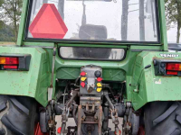 Tracteur Fendt Farmer 305 LS  zeer lage urenstaking