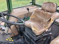 Tracteur Fendt Farmer 305 LS  zeer lage urenstaking
