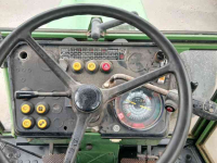 Tracteur Fendt Farmer 305 LS  zeer lage urenstaking