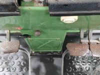 Tracteur Fendt Farmer 305 LS  zeer lage urenstaking